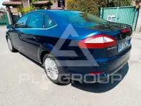 2008 Ford Mondeo