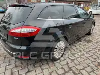 2008 Ford Mondeo