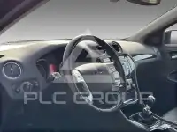 2008 Ford Mondeo