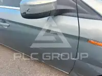 2008 Ford Mondeo