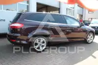 2008 Ford Mondeo