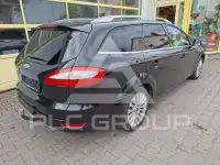 2008 Ford Mondeo