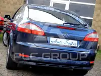 2008 Ford Mondeo