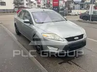 2008 Ford Mondeo