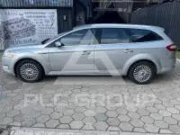 2008 Ford Mondeo