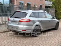 2008 Ford Mondeo