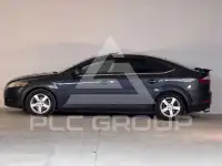 2008 Ford Mondeo