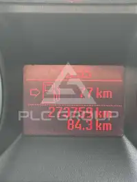 2008 Ford Mondeo