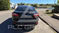 2008 Ford Mondeo