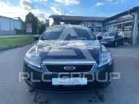 2008 Ford Mondeo