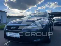2008 Ford Mondeo