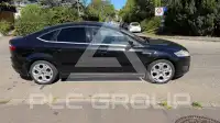 2008 Ford Mondeo