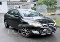 2008 Ford Mondeo