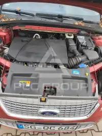 2008 Ford Mondeo