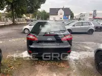 2008 Ford Mondeo