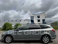 2008 Ford Mondeo