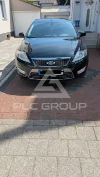 2008 Ford Mondeo