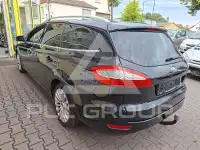 2008 Ford Mondeo