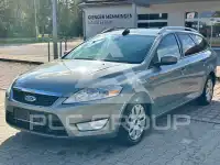 2008 Ford Mondeo