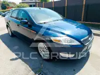 2008 Ford Mondeo