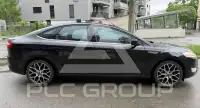 2008 Ford Mondeo