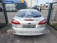 2008 Ford Mondeo