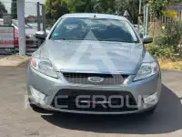 2008 Ford Mondeo