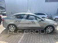2008 Ford Mondeo