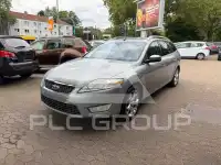 2008 Ford Mondeo