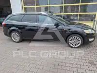 2008 Ford Mondeo