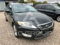 2008 Ford Mondeo