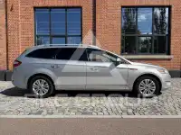 2008 Ford Mondeo