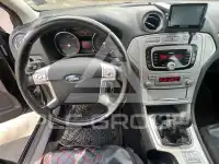 2008 Ford Mondeo