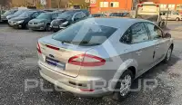 2008 Ford Mondeo