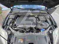 2008 Ford Mondeo