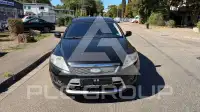 2008 Ford Mondeo