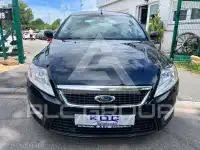 2008 Ford Mondeo