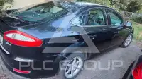 2008 Ford Mondeo