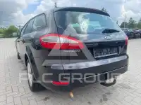 2008 Ford Mondeo