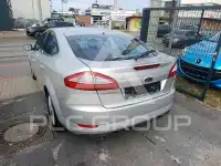 2008 Ford Mondeo