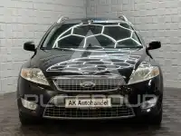 2008 Ford Mondeo