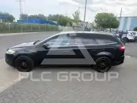 2008 Ford Mondeo