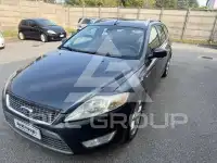 2008 Ford Mondeo