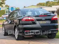 2008 Ford Mondeo