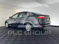 2008 Ford Mondeo