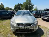 2008 Ford Mondeo