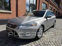 2008 Ford Mondeo