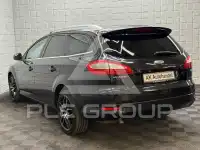 2008 Ford Mondeo