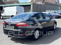 2008 Ford Mondeo