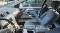 2008 Ford Mondeo